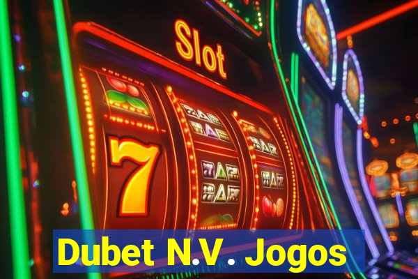 Dubet N.V. Jogos